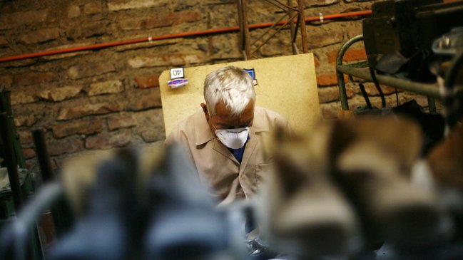 Solicitudes de seguros de cesantía subieron un 7,8 por ciento en agosto