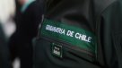 Corte permitió que mujer que dio a luz engrillada retorne junto a su hija