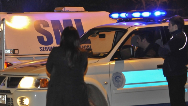 Hombre de 70 años fue asesinado en portonazo en San Miguel