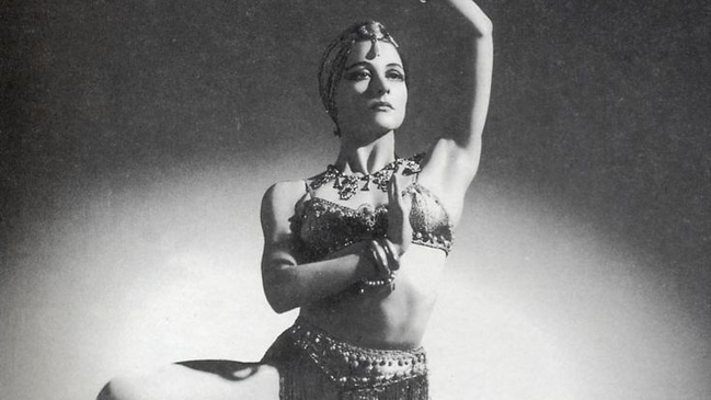 A los 99 años murió la destacada bailarina francesa Yvette Chauviré