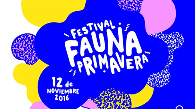  Festival Fauna Primavera será transmitido vía streaming  