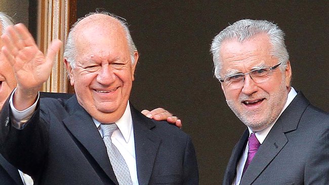 Timonel DC: No puede haber desembarco del Gobierno hacia una candidatura