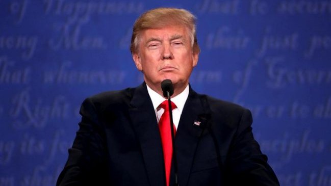 Donald Trump: Aceptaré el resultado electoral 