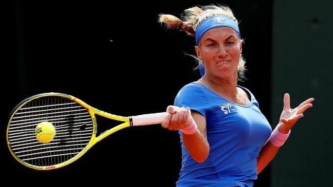 Svetlana Kuznetsova y Elina Svitolina animarán las semifinales del WTA de Moscú