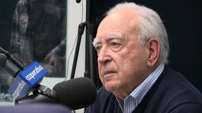 Pérez Yoma: Cambio de gabinete antes de las Municipales es inexplicable