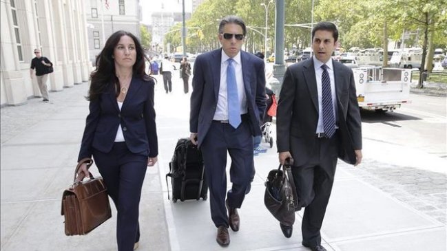 Presidente de Traffic USA se declaró culpable por pago de sobornos a funcionario de FIFA