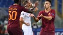 AS Roma y Salzburg protagonizaron un atractivo empate en la Liga de Europa