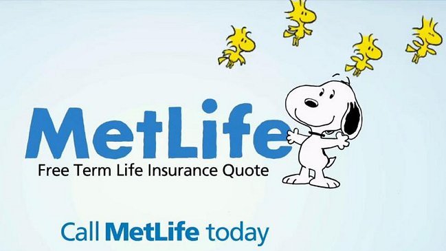 Metlife despidió a Snoopy tras 31 años de servicios