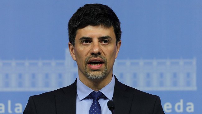 Gobierno pide mayor compromiso de los partidos de la Nueva Mayoría