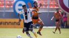 10 recordados duelos entre Cobreloa y Colo Colo