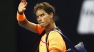 Rafael Nadal puso fin a su temporada para recuperarse de su lesión de muñeca