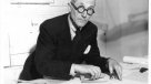 Museo de Arte Contemporáneo explora los vínculos de Le Corbusier con Sudamérica