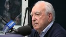 Pérez Yoma: Cambio de gabinete antes de las Municipales es inexplicable