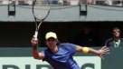 Julio Peralta chocará con Nicolás Jarry en semifinales de dobles del Challenger Santiago