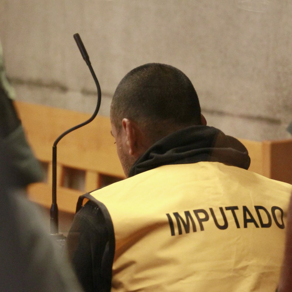 Tribunal declaró culpable por femicidio tentado a hombre que apuñaló a su pareja