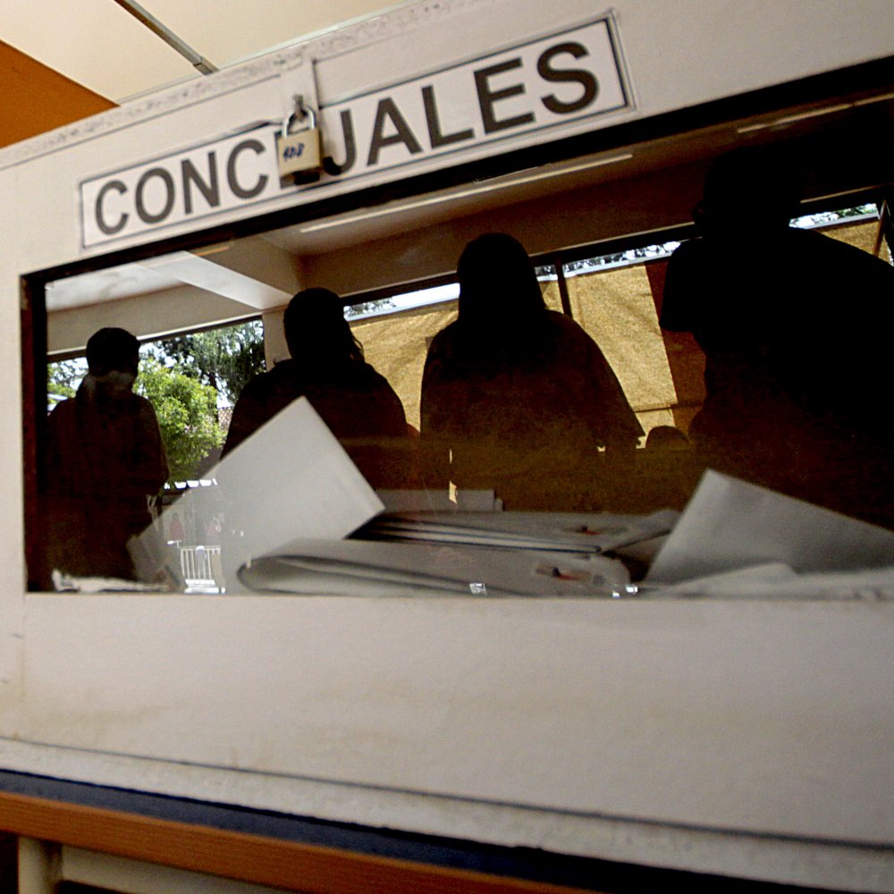 Dirigente social acusó a Unión Patriótica de llevarlo como candidato sin su autorización