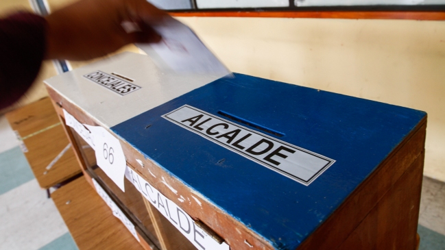 La previa de las elecciones Municipales