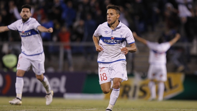 Fiscalía Provincial de Granada pidió dos años de prisión para Diego Buonanotte