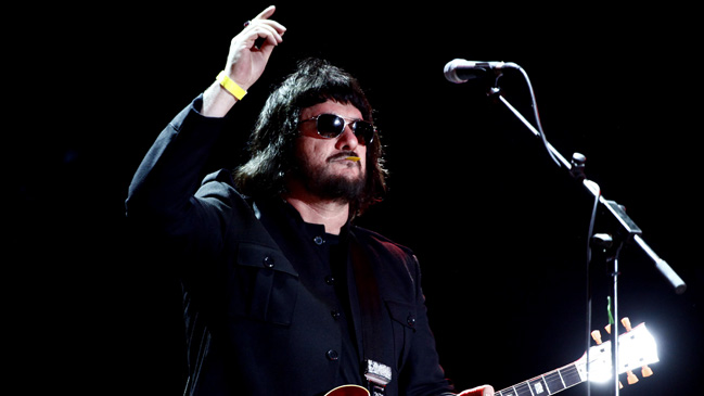 Confirman primeros artistas para la Cumbre del Rock Chileno 2017