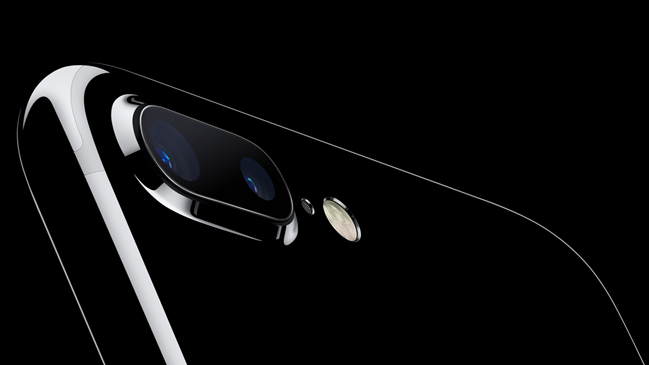 ¿Cuándo llegará el iPhone 7 a Chile?