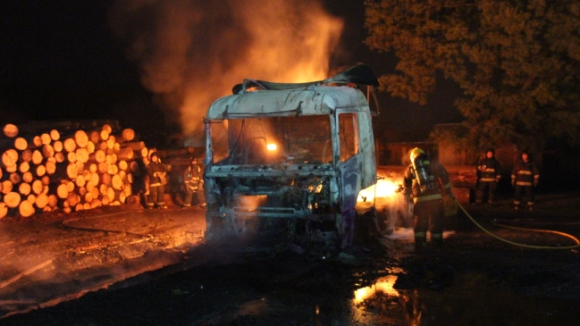 La Araucanía: No implementarán planes especiales en 