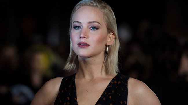 Jennifer Lawrence y Ron Howard llevarán la vida de Zelda Fitzgerald al cine