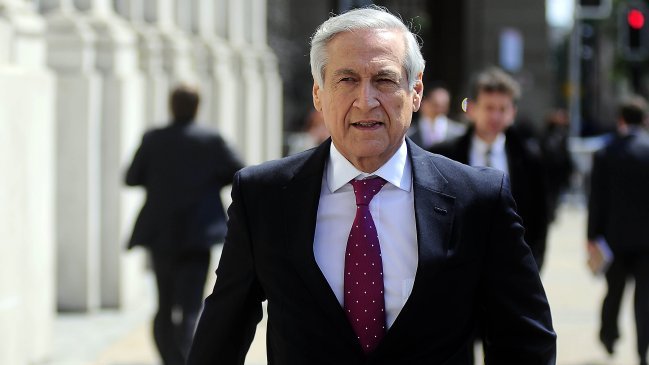 Ministros de Chile y Argentina se reunirán en Buenos Aires en reunión 2+2