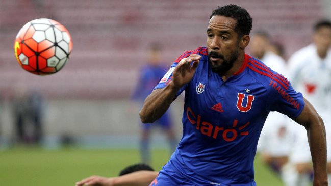Jean Beausejour es el jugador chileno más devaluado, según Transfermarkt