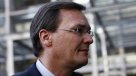 Formalizan a ex subsecretario Pablo Wagner por fallida licitación del litio