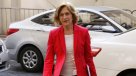 Presentan denuncia contra Matthei por inscribir su domicilio electoral en sede UDI