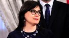 Fiscalía no descarta citar a Javiera Blanco para declarar por caso \