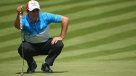 Felipe Aguilar repuntó y superó el corte en el Portgual Masters