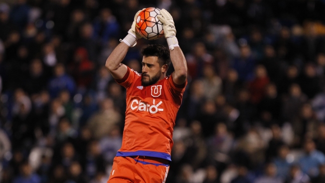 Fernando de Paul: Tenemos con que dar vuelta la llave ante Universidad Católica