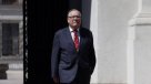 Ministro Campos descartó conflicto de interés: \