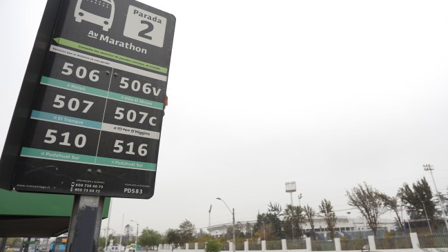 Municipales 2016: Conoce el plan especial del transporte en todo el país