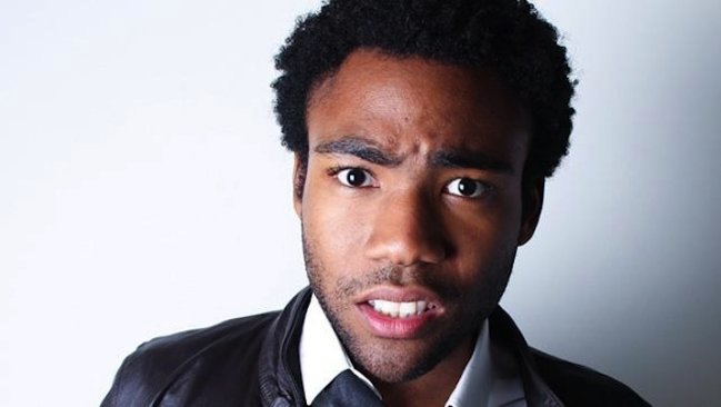 Donald Glover será 
