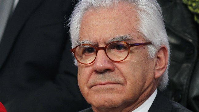 Fernández: Mi autocrítica es haber creído que teníamos coherencia en la Nueva Mayoría