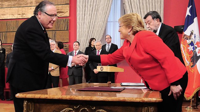 UDI oficia a Contraloría y Presidencia por eventual 