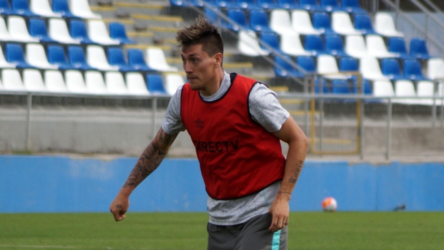 La UC completó una nueva práctica con miras a la revancha contra U. de Chile