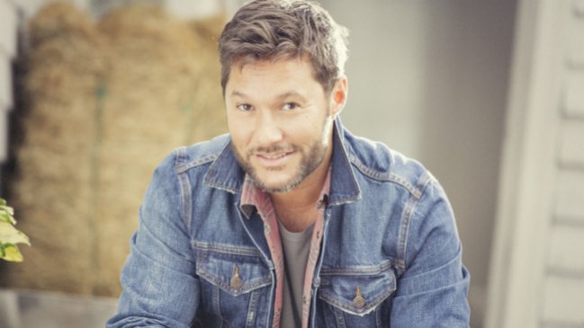 Diego Torres suspende concierto de este sábado por motivos de salud