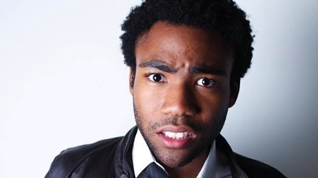Donald Glover será 