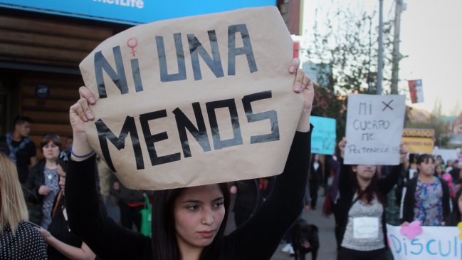 Teresa Marinovic: El feminismo propugna la violencia