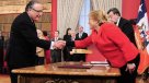 UDI oficia a Contraloría y Presidencia por eventual \