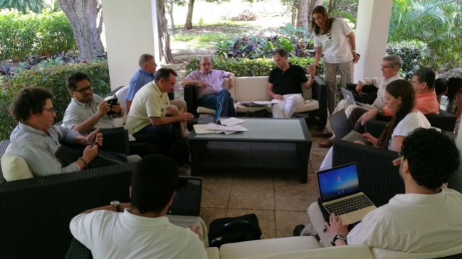 Gobierno y FARC entablan 