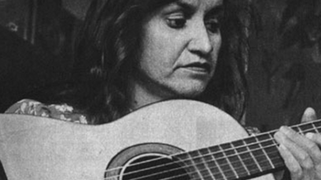 Violeta Parra se tomará la obertura del Festiva de Viña 2017