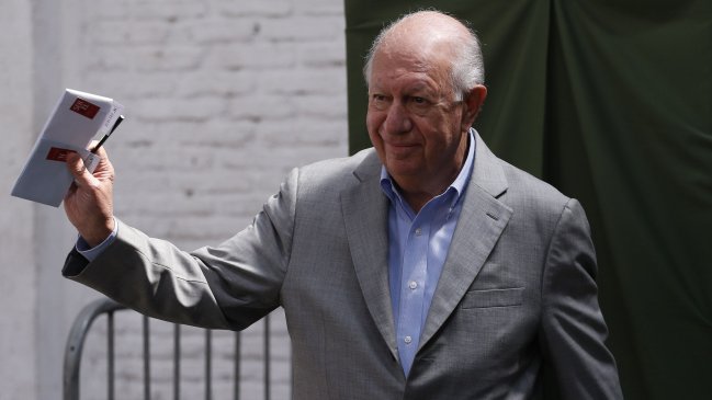 Lagos: Esta elección es municipal, ya habrá tiempo para hablar de otras elecciones