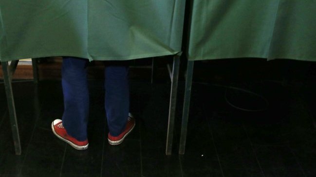 Ejército suspendió temporalmente votación en Camiña y Colchane