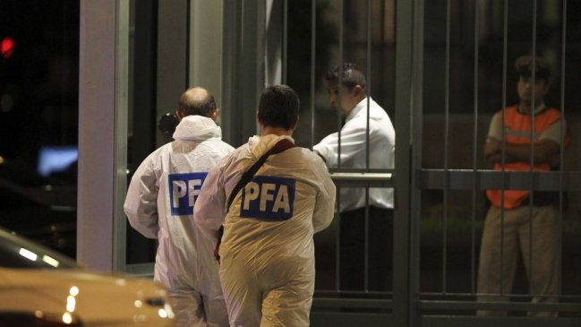 Desbarataron banda que captaba menores para fiestas sexuales en Buenos Aires