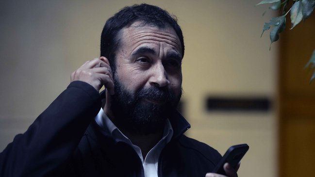 Hugo Gutiérrez causó polémica por compartir papeletas con preferencias