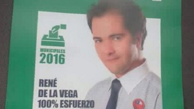 Ex ministra acusó de 